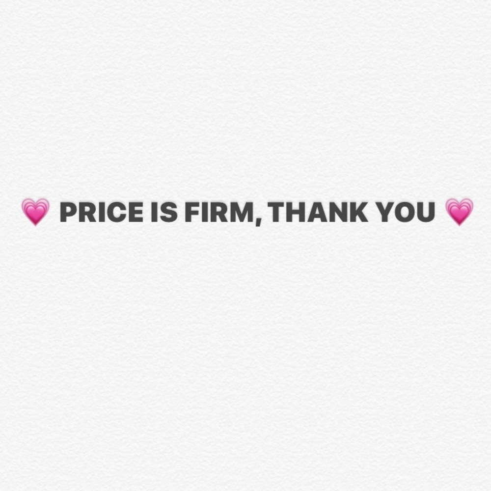 • FIRM PRICE • 🌞 Lululemon align pant misty pink - Picture 7 of 7